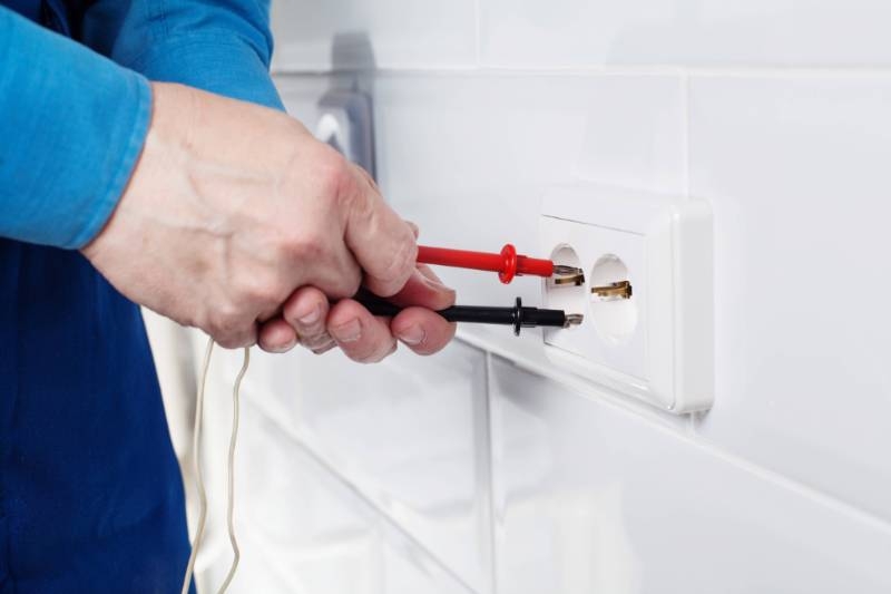 Électricité changement de tableau électrique et passage consuel sur  Marseille Aix Aubagne Martigues Toulon - Electricien dépannage