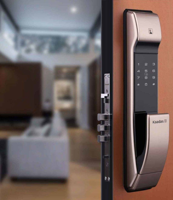 Installation porte blindée sur Marseille Aix Aubagne Martigues Toulon - Electricien dépannage