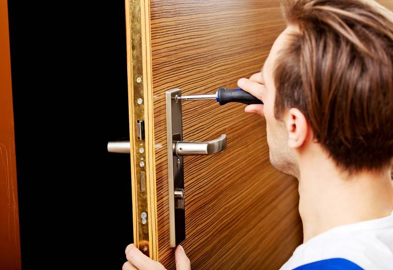 Serrurier en urgence sos Marseille Aix Aubagne Martigues Toulon - Changement de serrure