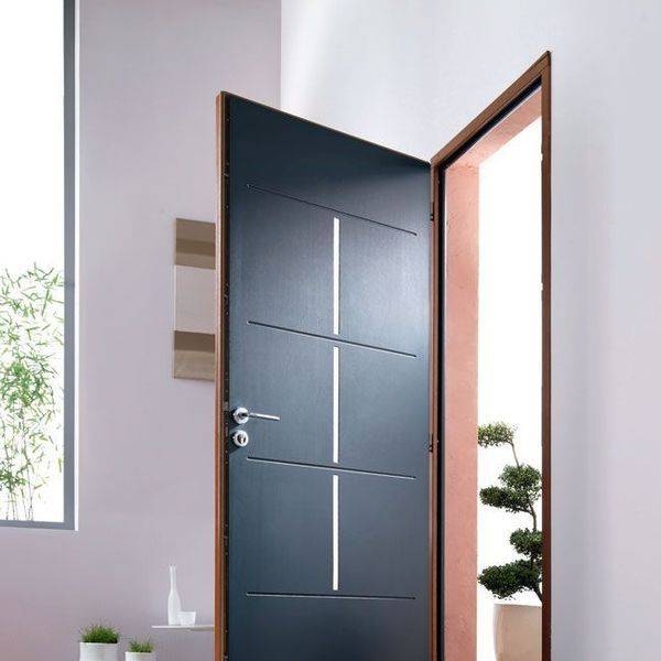 Ouverture de porte claquée sur Marseille Aix Aubagne Martigues Toulon - Changement de serrure