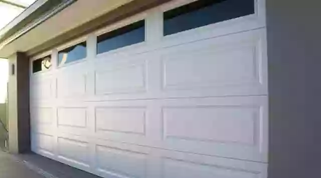 Installer ou changer votre porte de garage blindée sur Marseille Aix Aubagne Martigues Toulon - Installation alarme