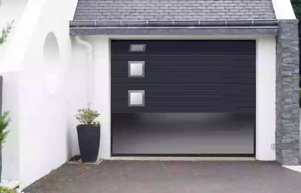 Installer ou changer votre porte de garage blindée sur Marseille Aix Aubagne Martigues Toulon - Depannage serrurerie